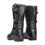Motocross čizme ONEAL RSX ADVENTURE crne