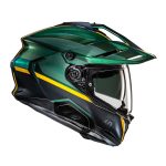 Kacige HJC Enduro RPHA60 ARBRE MC4