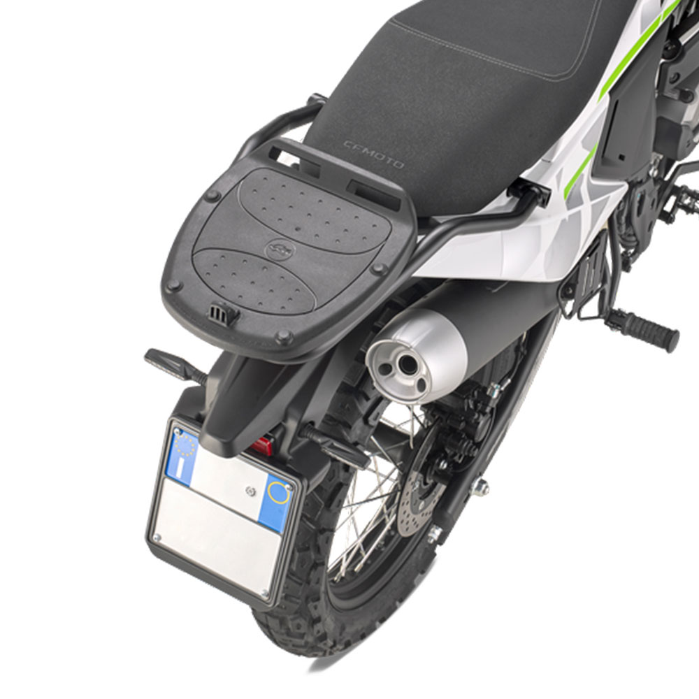 2941c410-adda-48f9-800a-73f8c502c431 Nosač centralnog kofera Kappa CF MOTO 250 DUAL (26-) KR9229