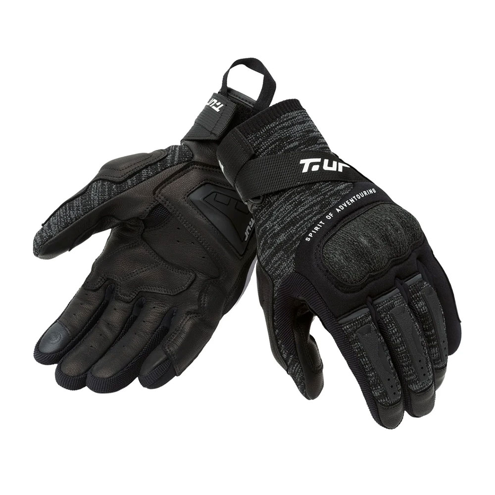 559bc70e-e2b0-4f65-856f-412fe71db2be Rukavice G-KNIT crne TUR