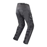 Pantalone LS2 BRAKEOUT ženske crne