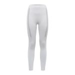 Aktivne pantalone duge ženske DOWNSKIN TUCANO URBANO bele