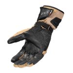 Rukavice LS2 NORDIC boja peska
