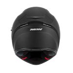 Kaciga NOX Full Face sa naočarima N402 mat crna
