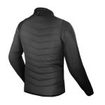 Jakna LS2 WARMRIDE muška crna