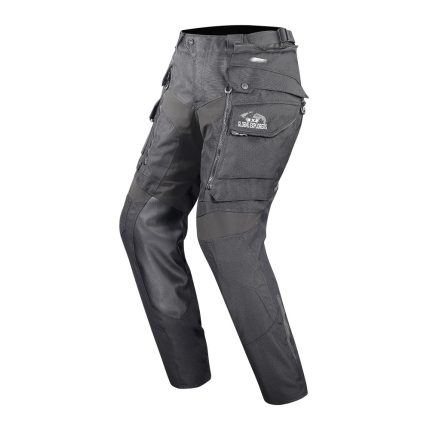 Pantalone LS2 BREAKOUT muške crne