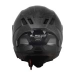 Kaciga LS2 Full Face FF807 DRAGON FC ORIX siva